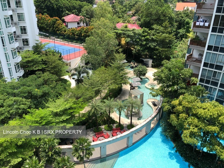 Floridian (D21), Condominium #181576842